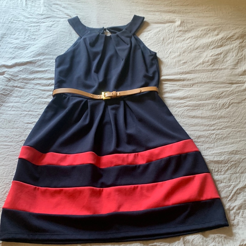 BCX Dress
